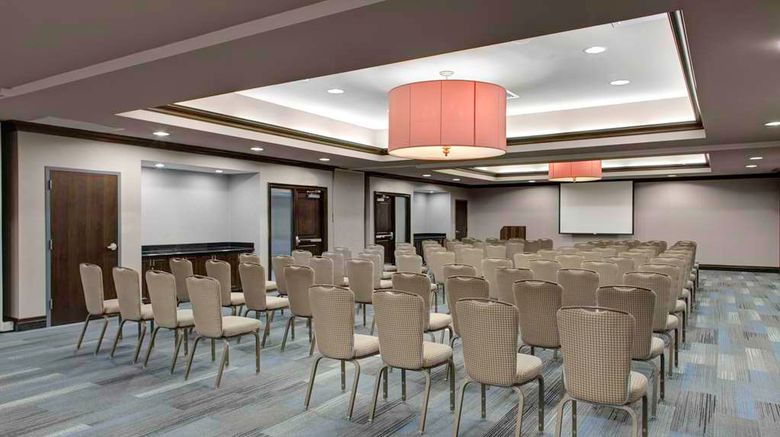 <b>Hyatt House Sterling/Dulles Arpt-North Meeting</b>. Images powered by <a href="https://iceportal.shijigroup.com/" title="IcePortal" target="_blank">IcePortal</a>.