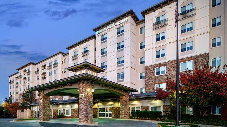 <b>Hyatt House Sterling/Dulles Arpt-North Exterior</b>. Images powered by <a href="https://iceportal.shijigroup.com/" title="IcePortal" target="_blank">IcePortal</a>.