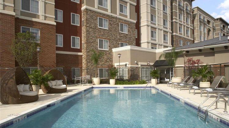 Hyatt House Sterling/Dulles Arpt-North Pool