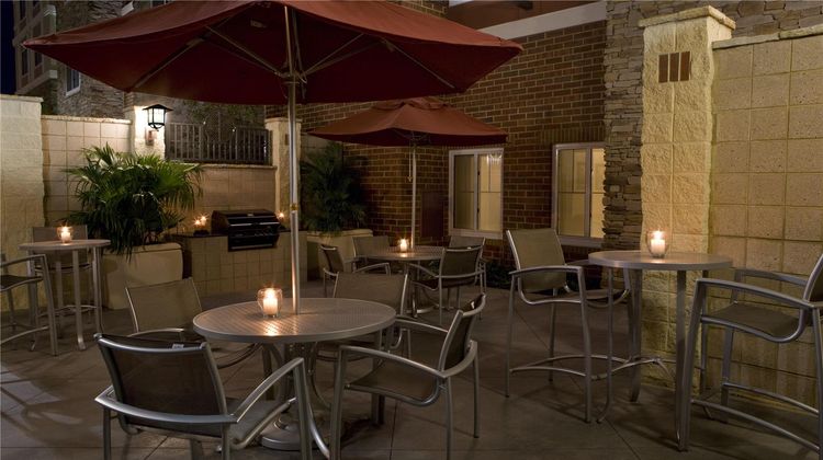 Hyatt House Sterling/Dulles Arpt-North Restaurant
