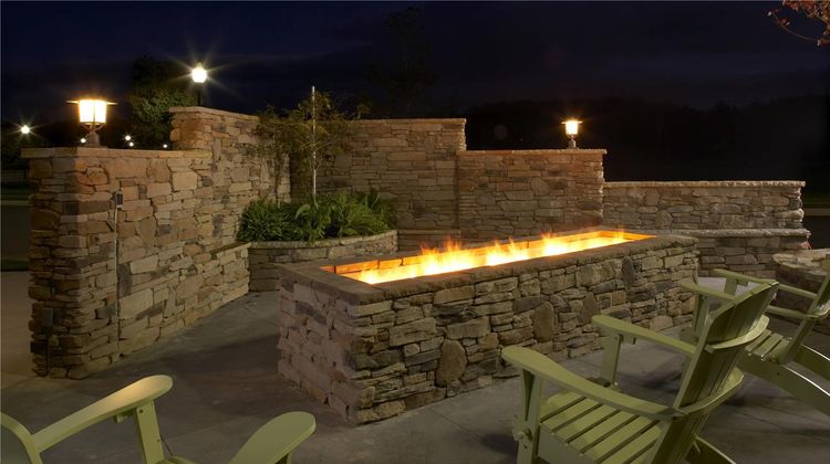 Hyatt House Sterling/Dulles Arpt-North Recreation