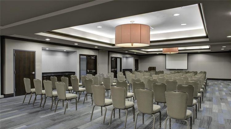 Hyatt House Sterling/Dulles Arpt-North Meeting