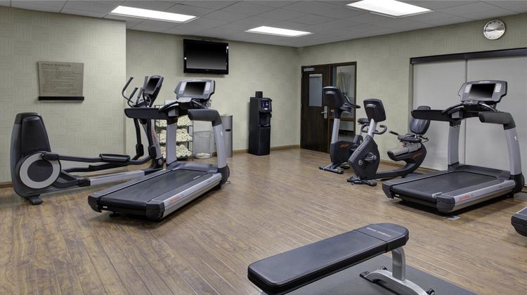 Hyatt House Sterling/Dulles Arpt-North Health