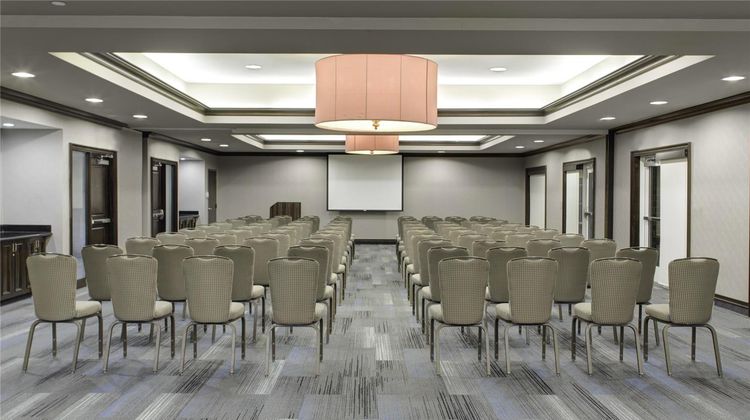 Hyatt House Sterling/Dulles Arpt-North Meeting