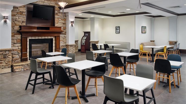 Hyatt House Sterling/Dulles Arpt-North Restaurant