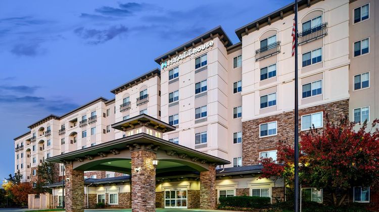 Hyatt House Sterling/Dulles Arpt-North Exterior