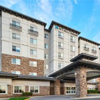 Hyatt House Sterling/Dulles Arpt-North