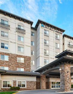 Hyatt House Sterling/Dulles Arpt-North