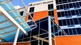 Hyatt Place Garden City Exterior