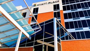 Hyatt Place Garden City