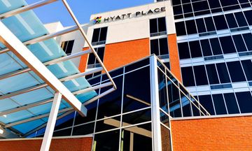 Hyatt Place Garden City