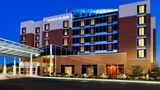 Hyatt Place Garden City Exterior