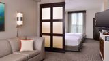 Hyatt Place Garden City Room