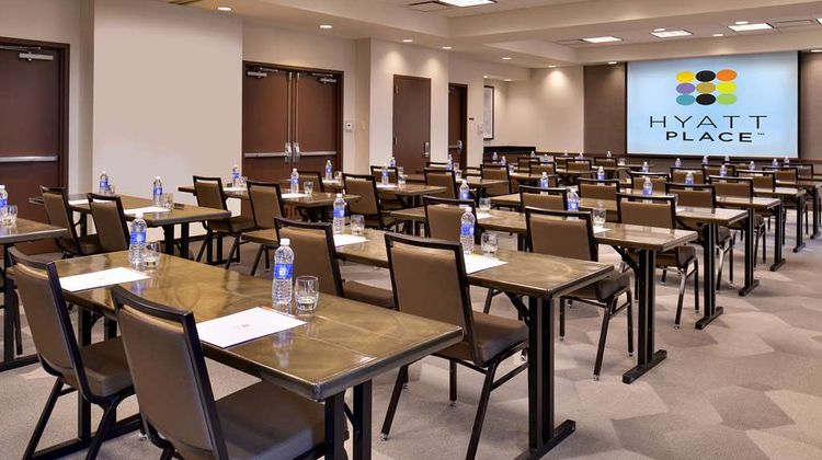 Hyatt Place Garden City Meeting