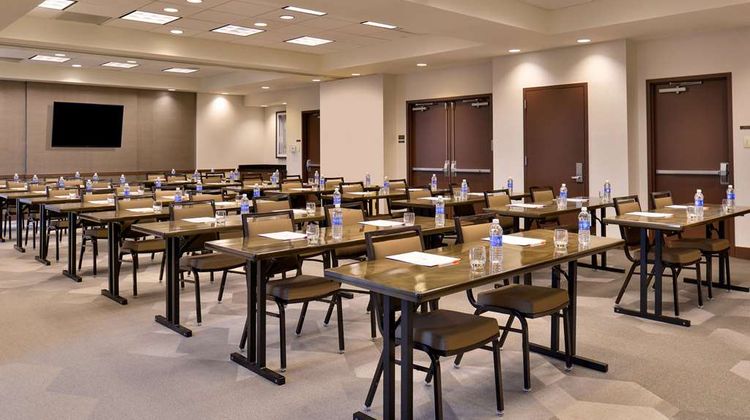 Hyatt Place Garden City Meeting