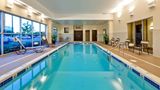 Hyatt Place Garden City Pool