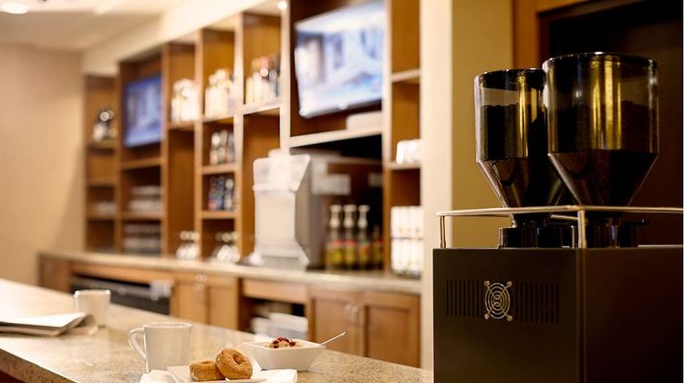 Hyatt Place Lansing/Eastwood Towne Ctr Restaurant