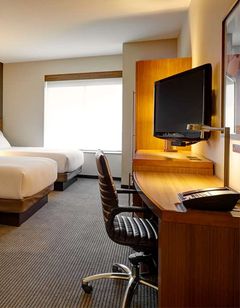 Hyatt Place Lansing/Eastwood Towne Ctr