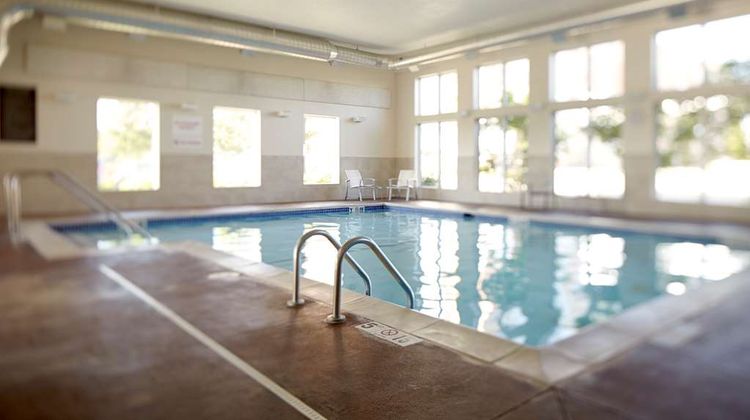 Hyatt Place Lansing/Eastwood Towne Ctr Pool