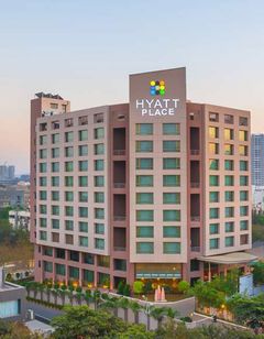 Hyatt Place Pune/Hinjewadi