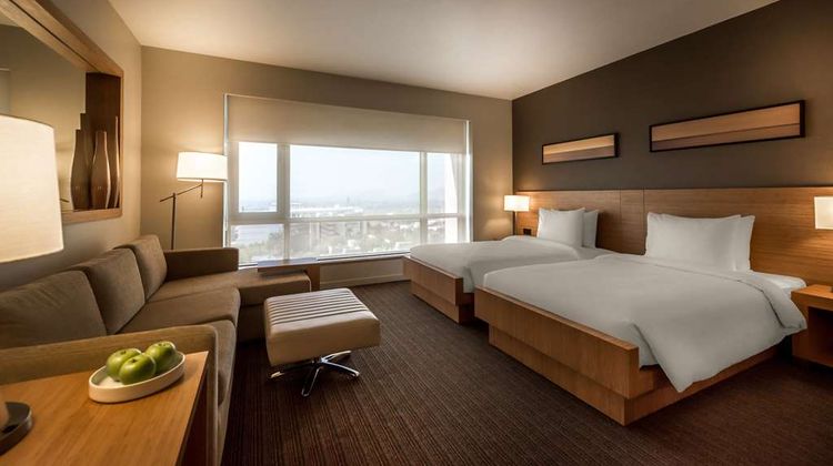 Hyatt Place Pune/Hinjewadi Room