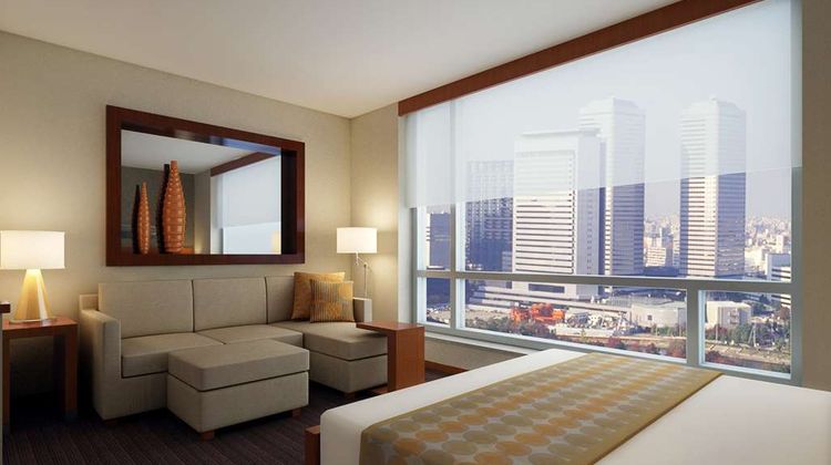 Hyatt Place Pune/Hinjewadi Room