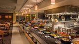 Hyatt Place Pune/Hinjewadi Restaurant