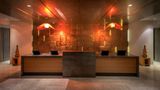 Hyatt Place Pune/Hinjewadi Lobby