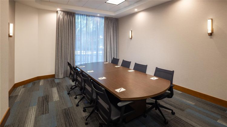 Hyatt House Seattle Downtown Meeting