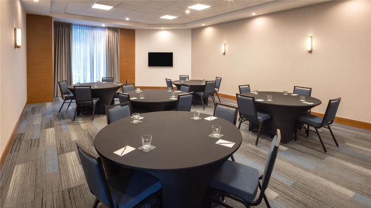 Hyatt House Seattle Downtown Meeting