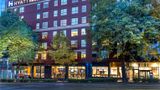 Hyatt House Seattle Downtown Exterior