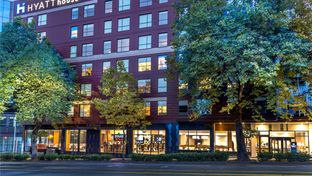 Hyatt House Seattle Downtown