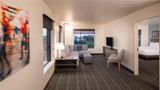 Hyatt House Seattle Downtown Suite
