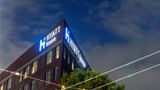 Hyatt House Seattle Downtown Exterior