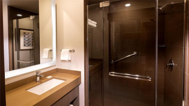 Hyatt House Seattle Downtown Room