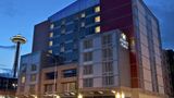 Hyatt Place Seattle Downtown Exterior