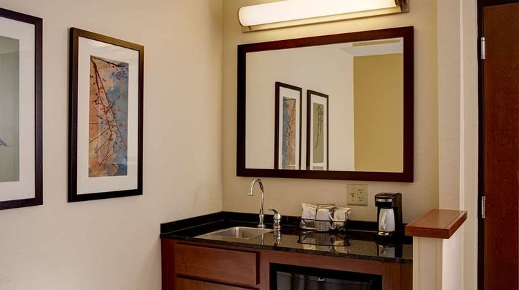 Hyatt Place Seattle Downtown Room