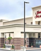 Hampton Inn & Suites Macon I-475