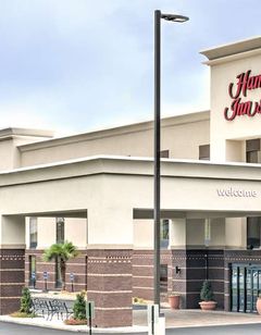 Hampton Inn & Suites Macon I-475