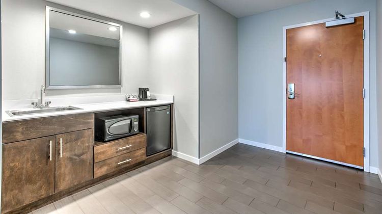 Hampton Inn & Suites Macon I-475 Other