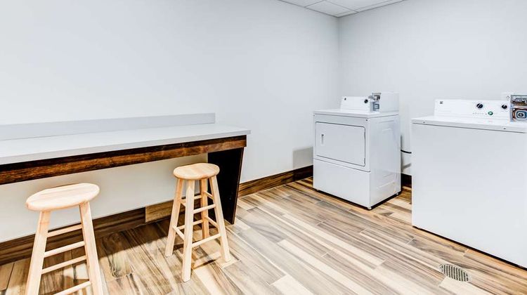 Hampton Inn & Suites Macon I-475 Other