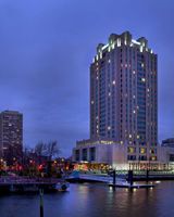 Hilton Philadelphia at Penn's Landing