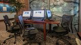 Hilton Garden Inn Seattle Downtown Other