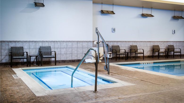 <b>Hilton Garden Inn Seattle Downtown Pool</b>. Images powered by <a href="https://iceportal.shijigroup.com/" title="IcePortal" target="_blank">IcePortal</a>.