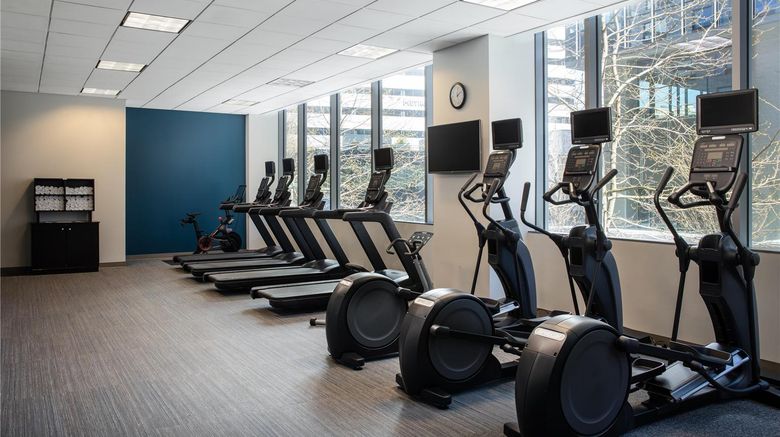 <b>Hilton Garden Inn Seattle Downtown Health</b>. Images powered by <a href="https://iceportal.shijigroup.com/" title="IcePortal" target="_blank">IcePortal</a>.