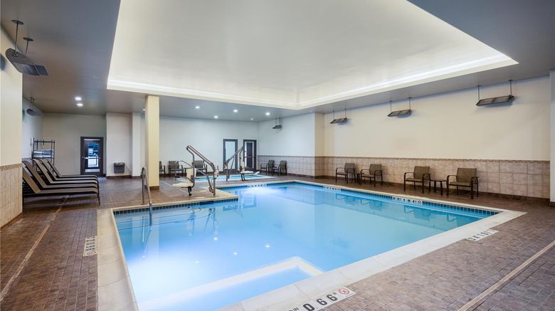 <b>Hilton Garden Inn Seattle Downtown Pool</b>. Images powered by <a href="https://iceportal.shijigroup.com/" title="IcePortal" target="_blank">IcePortal</a>.