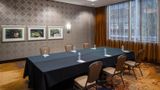 Hilton Garden Inn Seattle Downtown Meeting