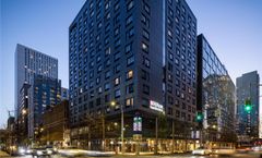 Hilton Garden Inn Seattle Downtown