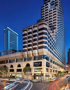 Parc 55 San Francisco, a Hilton Hotel