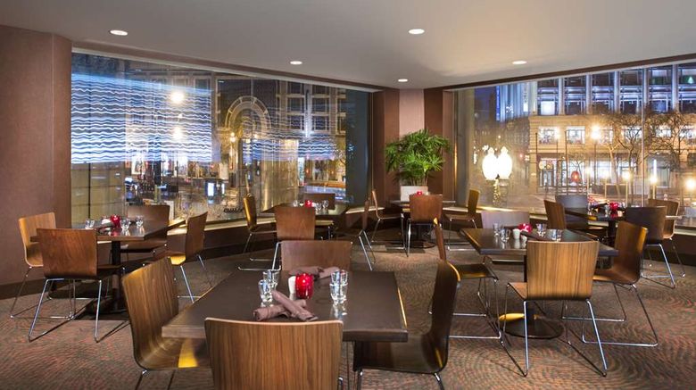 <b>Parc 55 San Francisco, a Hilton Hotel Restaurant</b>. Images powered by <a href="https://iceportal.shijigroup.com/" title="IcePortal" target="_blank">IcePortal</a>.